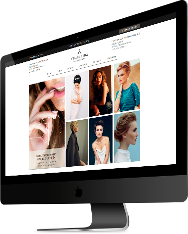 example site