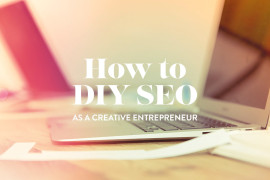 SEO для предпринимателя