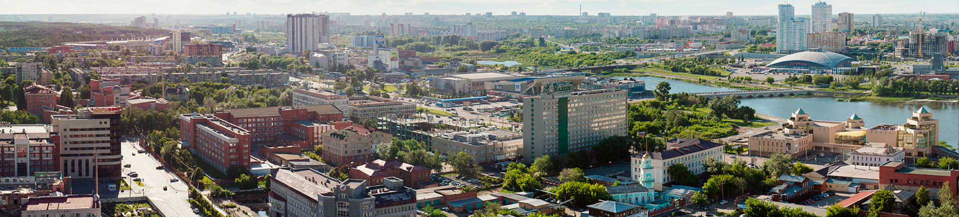 Продвижение сайта в Челябинске