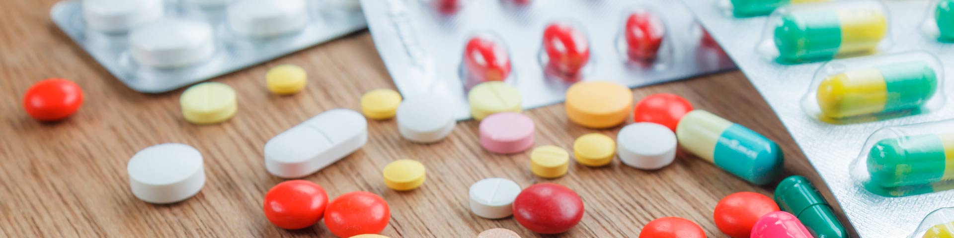 Продвижение сайта фармацевтической продукции
