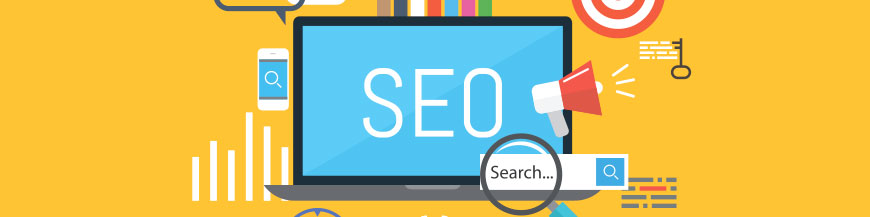 Локальное SEO-продвижение
